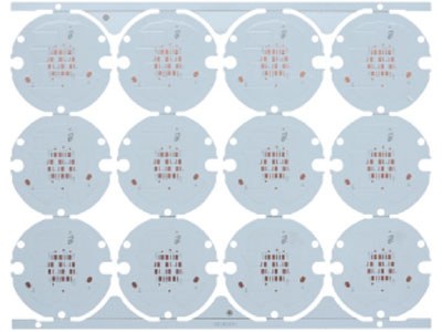 http://www.canyontek.com/LED BULB ALUMINUM PCB