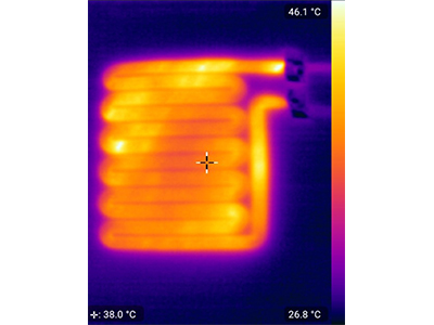 http://www.canyontek.com/Thermal Pad 加熱元件